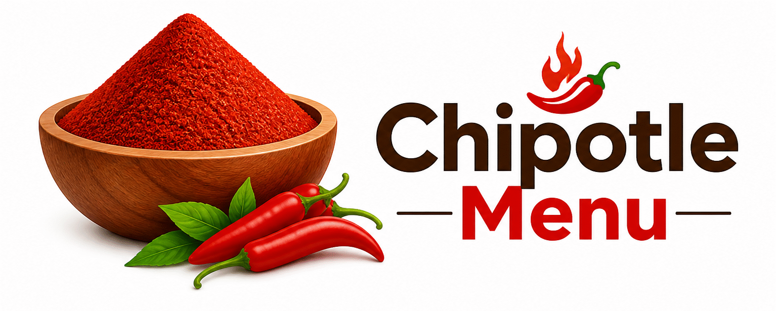 chipottlemenu.com