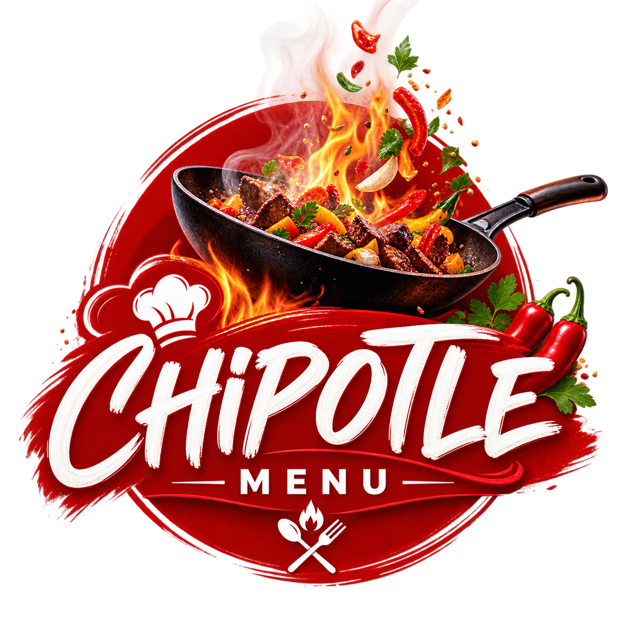 chipottlemenu.com